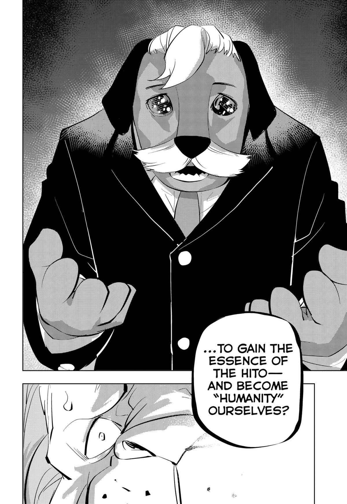 Hitoner Chap 8 - Next Chap 9