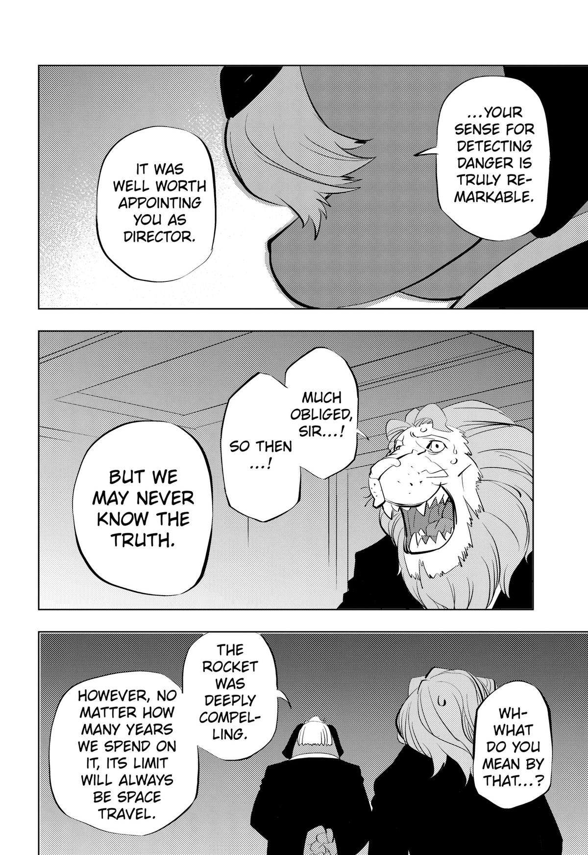Hitoner Chap 8 - Next Chap 9