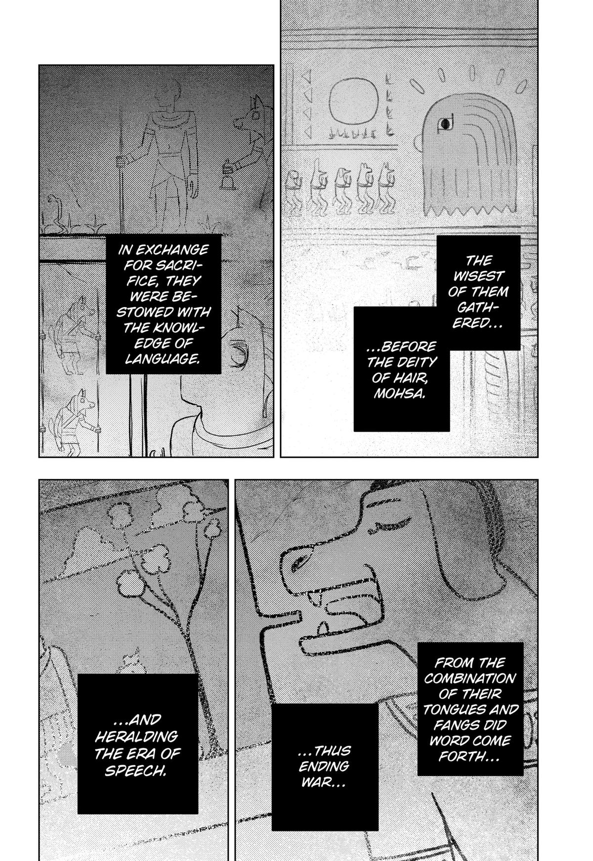 Hitoner Chap 8 - Next Chap 9