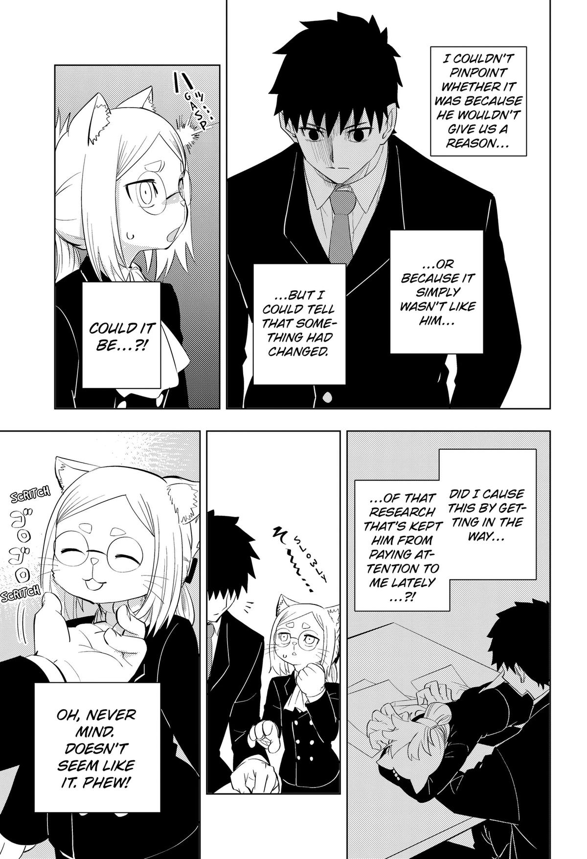 Hitoner Chap 8 - Next Chap 9