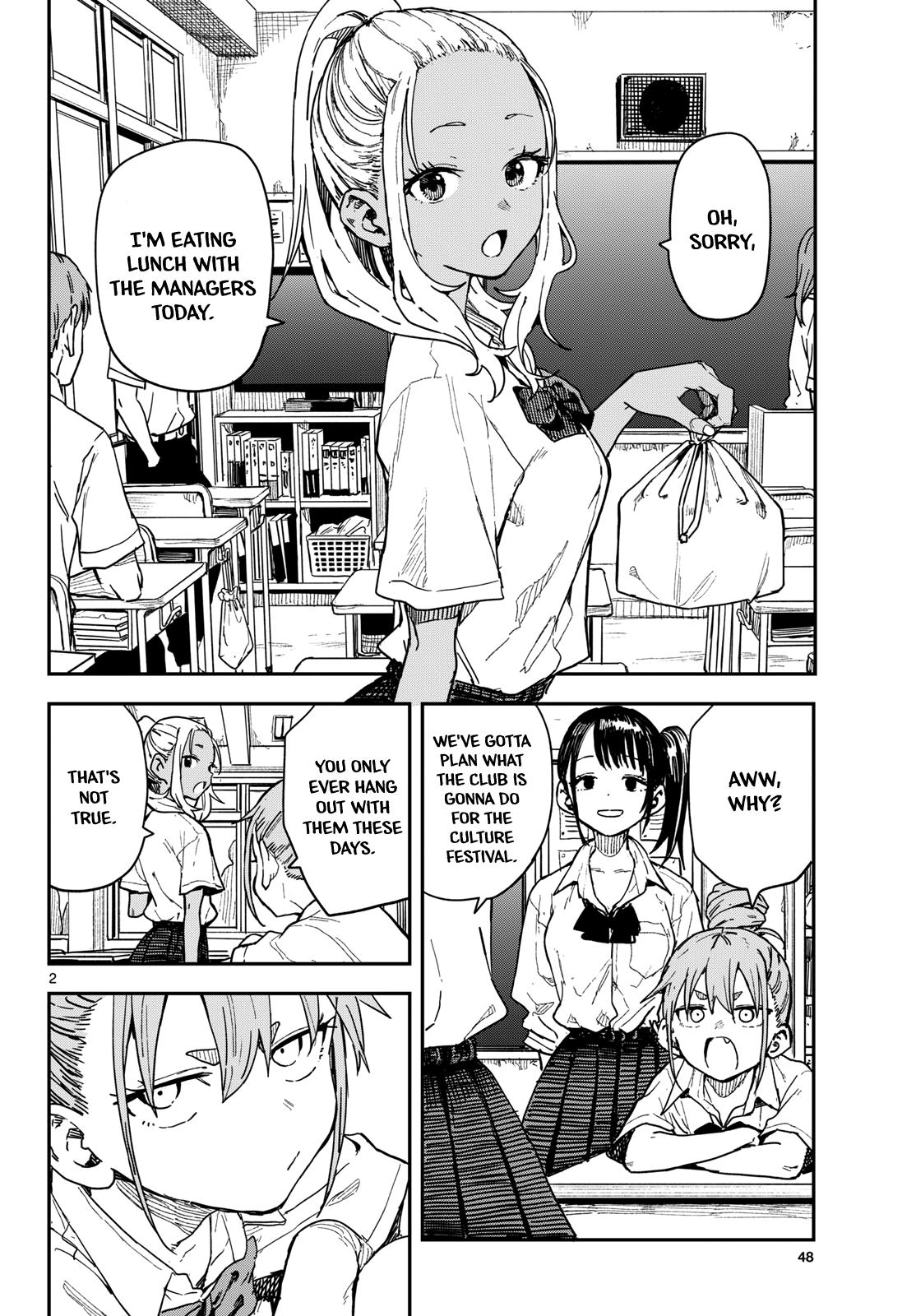 Manemane Nichinichi Chap 67 - Next Chap 68