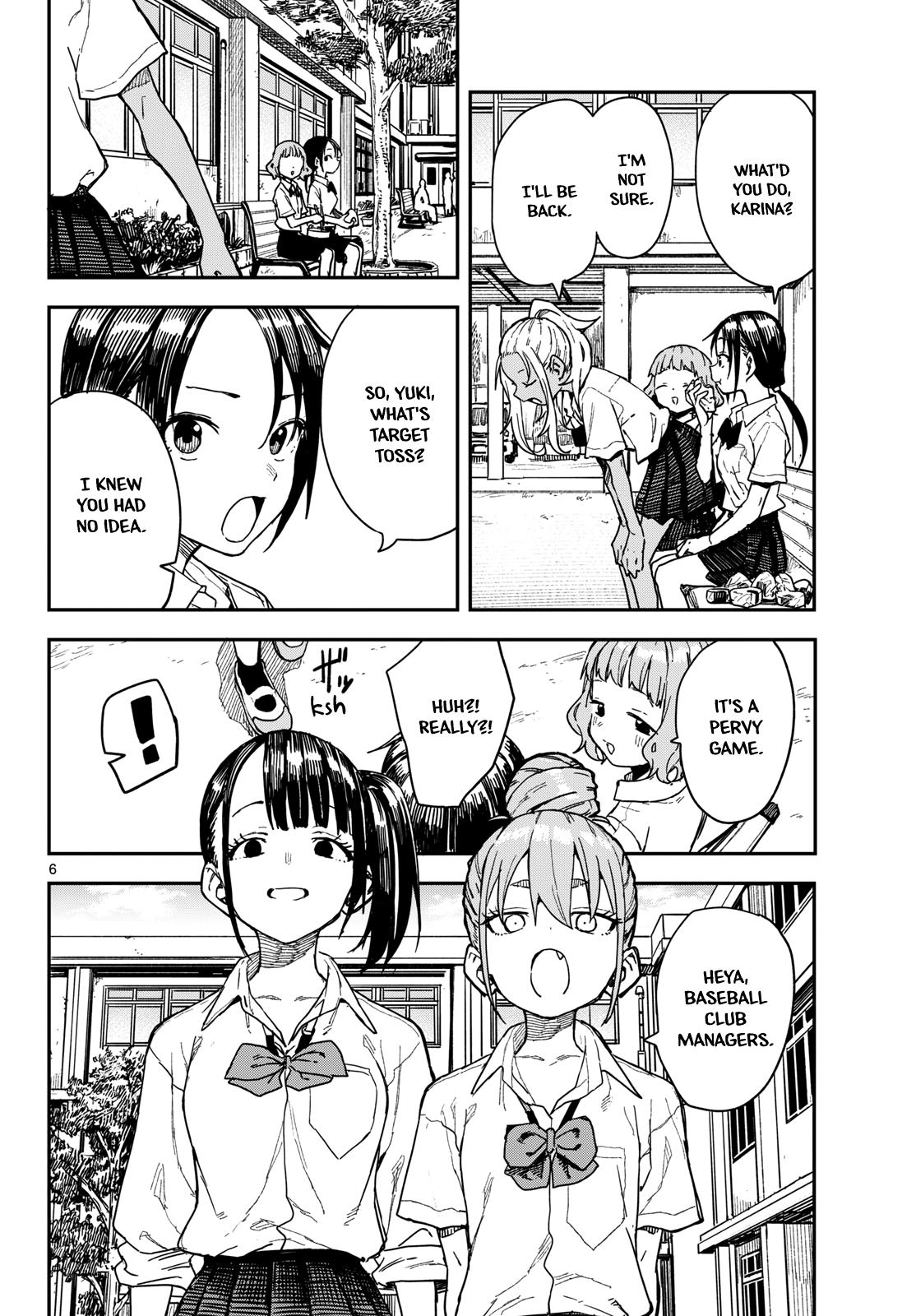 Manemane Nichinichi Chap 67 - Next Chap 68