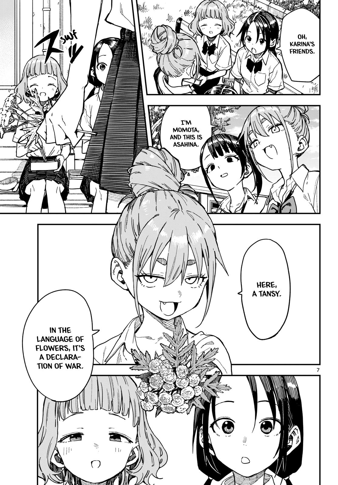 Manemane Nichinichi Chap 67 - Next Chap 68
