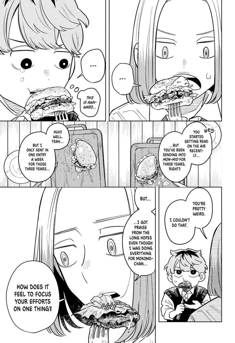 Someone Hertz Chap 40 - Next Chap 41
