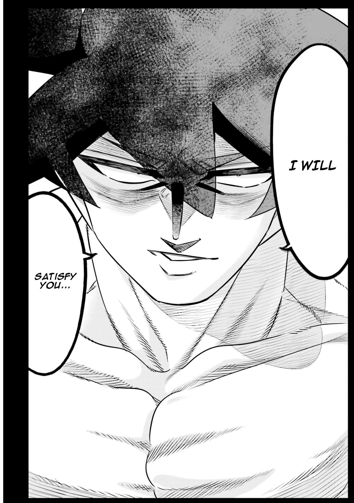 10-nenkan Tomodachi dato Omotteta Otokonoko ni Kokuhaku sareru Ohanashi Chap 32.1 - Next Chap 33.1