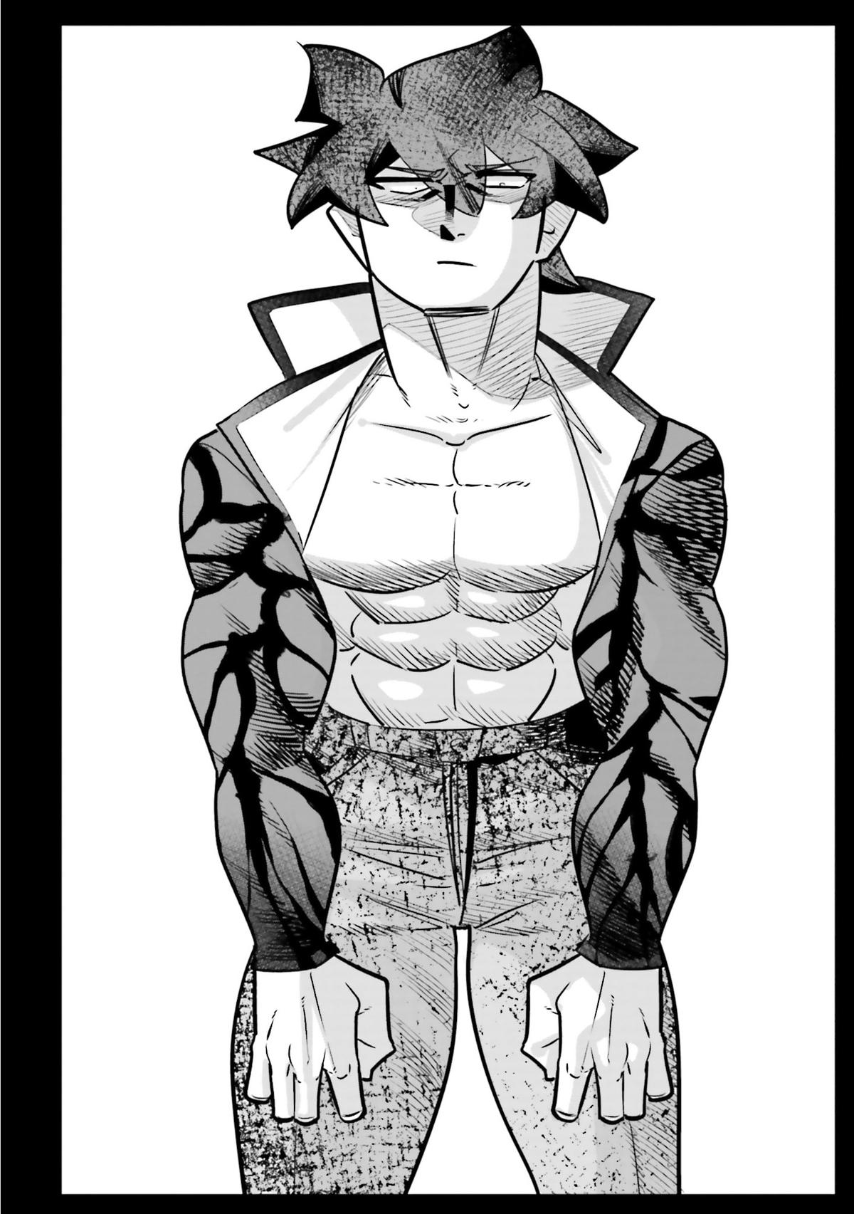 10-nenkan Tomodachi dato Omotteta Otokonoko ni Kokuhaku sareru Ohanashi Chap 32.1 - Next Chap 33.1