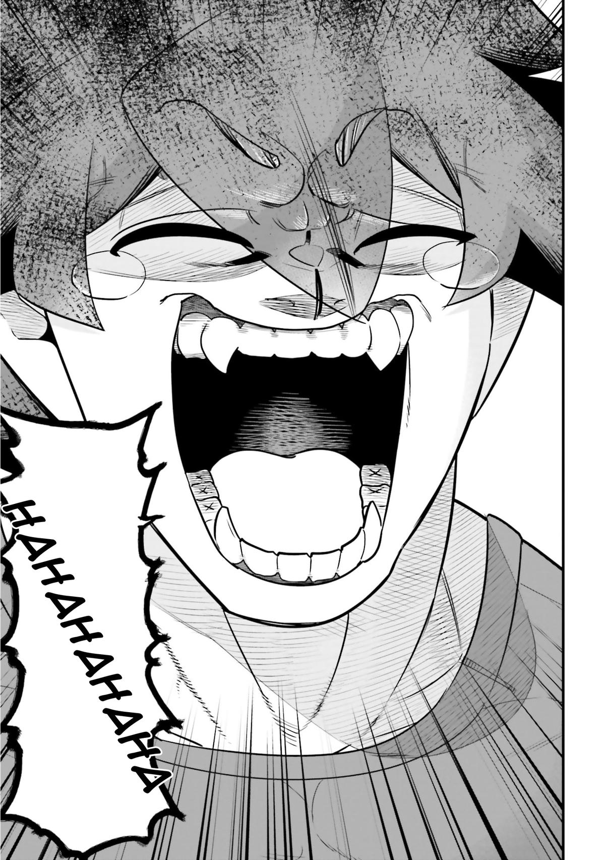 10-nenkan Tomodachi dato Omotteta Otokonoko ni Kokuhaku sareru Ohanashi Chap 32.2 - Next Chap 33.2