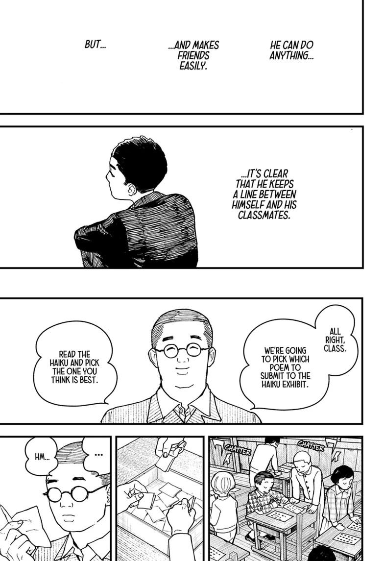 Kurumizawa Yoshihiko no Gukou Chap 22 - Next Chap 23
