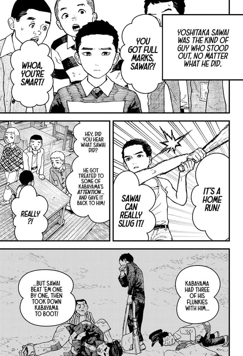 Kurumizawa Yoshihiko no Gukou Chap 22 - Next Chap 23