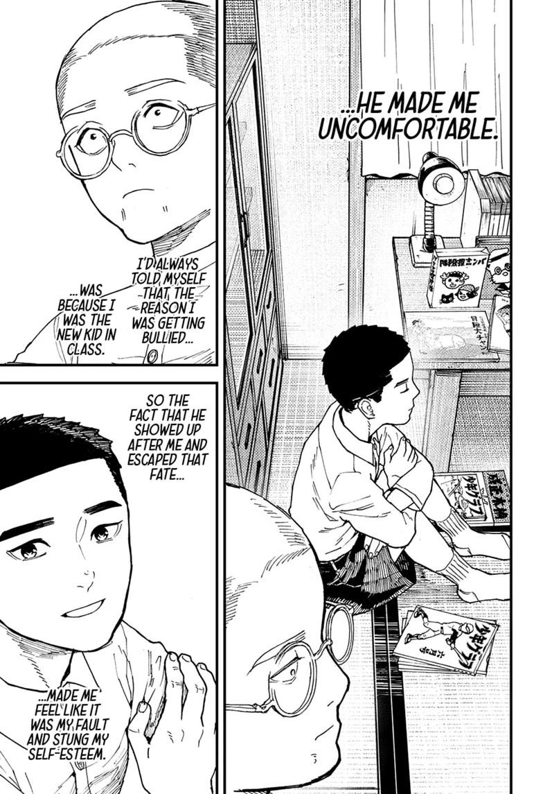 Kurumizawa Yoshihiko no Gukou Chap 22 - Next Chap 23