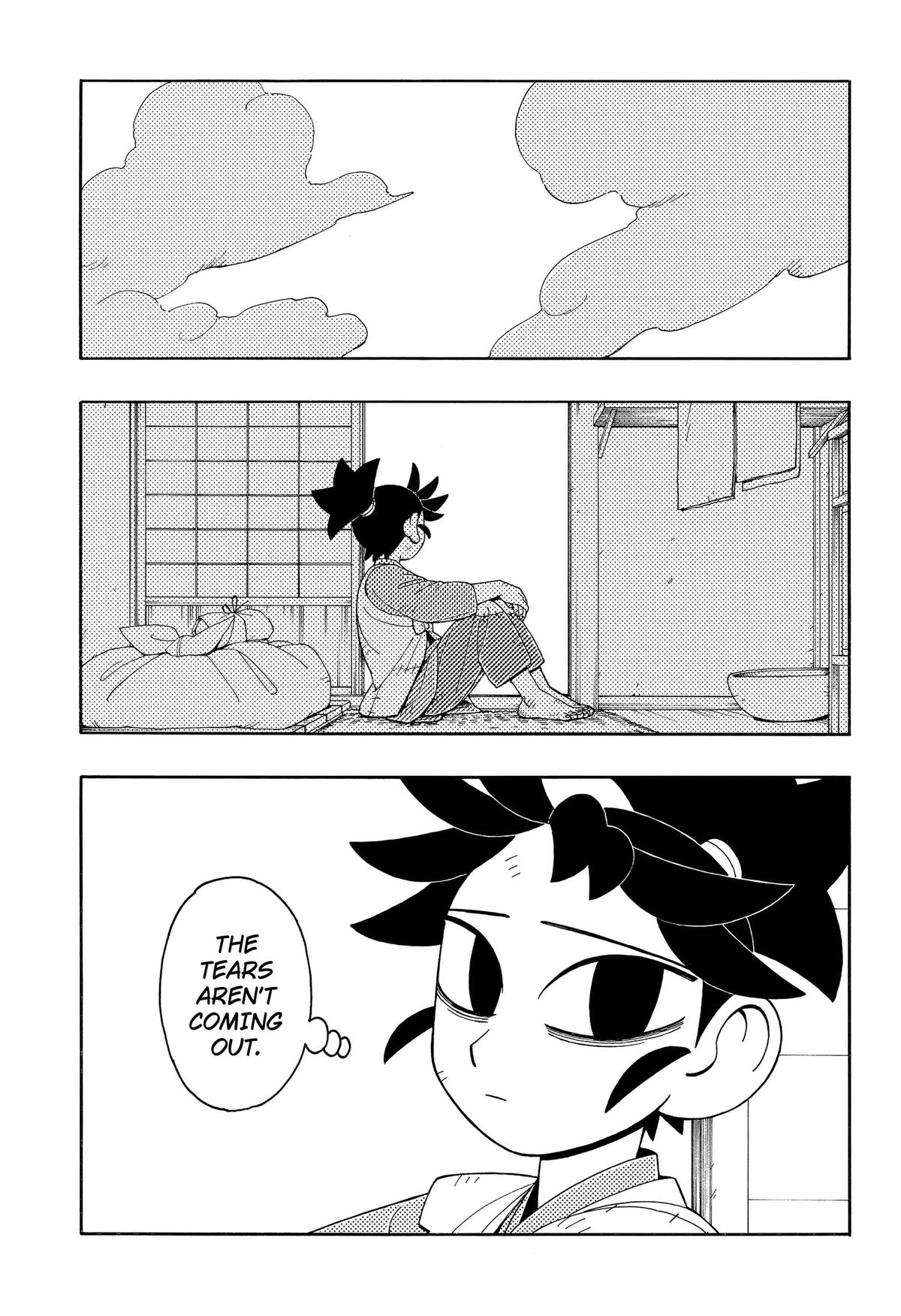 Bateren Kaidan Chap 14 - Next Chap 15