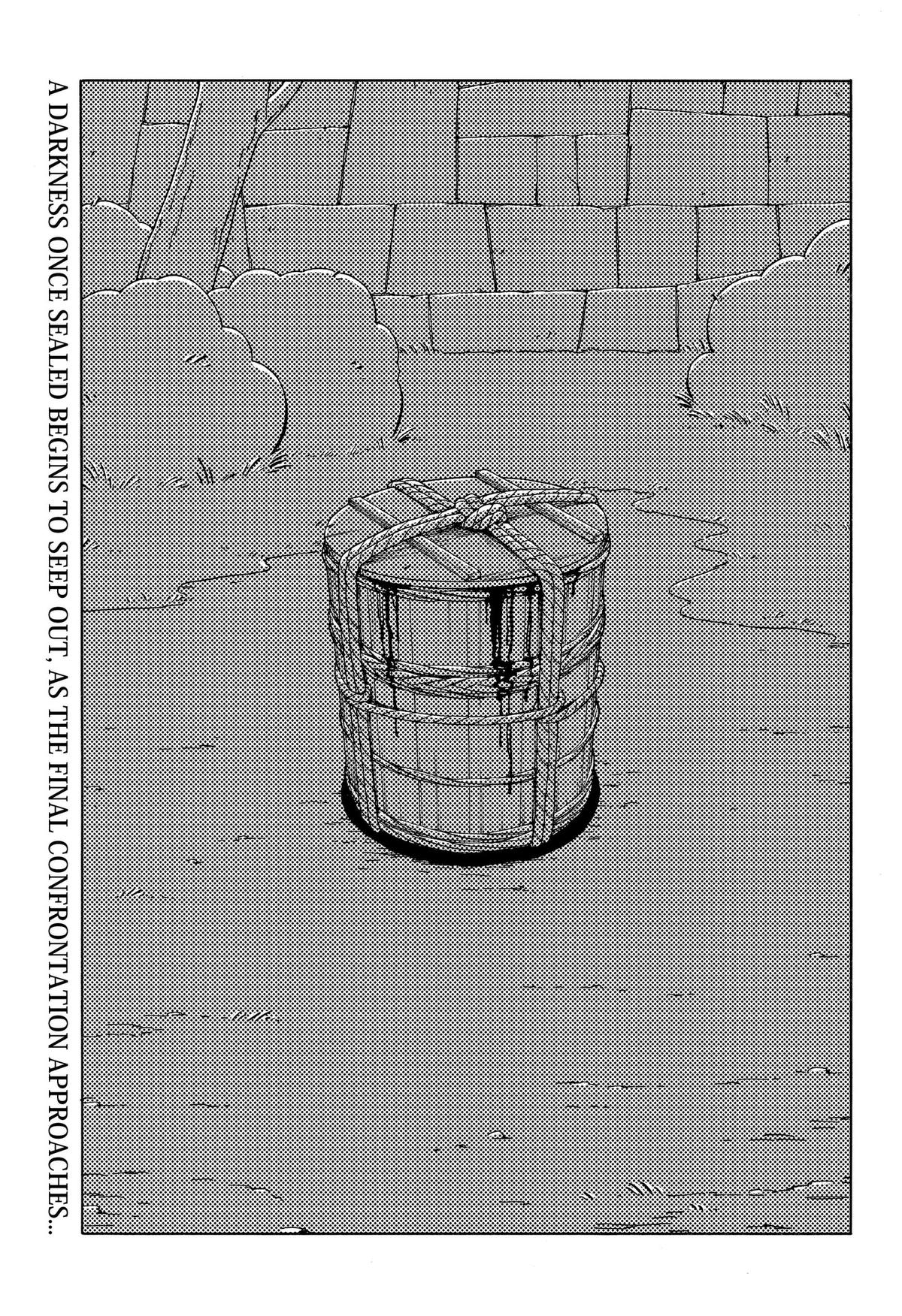 Bateren Kaidan Chap 14 - Next Chap 15