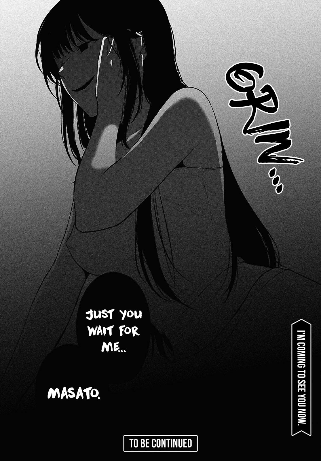 Danjo Hi 1:5 no Sekai demo Futsuu ni Ikirareru to Omotta? Gekiomo Kanjou na Kanojo-tachi ga Mujikaku Danshi ni Hanrou saretara Chap 21 - Next Chap 22