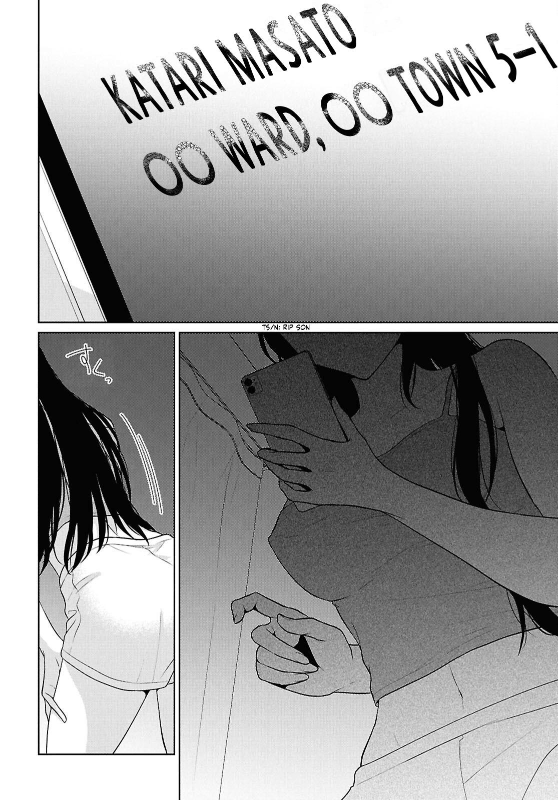 Danjo Hi 1:5 no Sekai demo Futsuu ni Ikirareru to Omotta? Gekiomo Kanjou na Kanojo-tachi ga Mujikaku Danshi ni Hanrou saretara Chap 21 - Next Chap 22