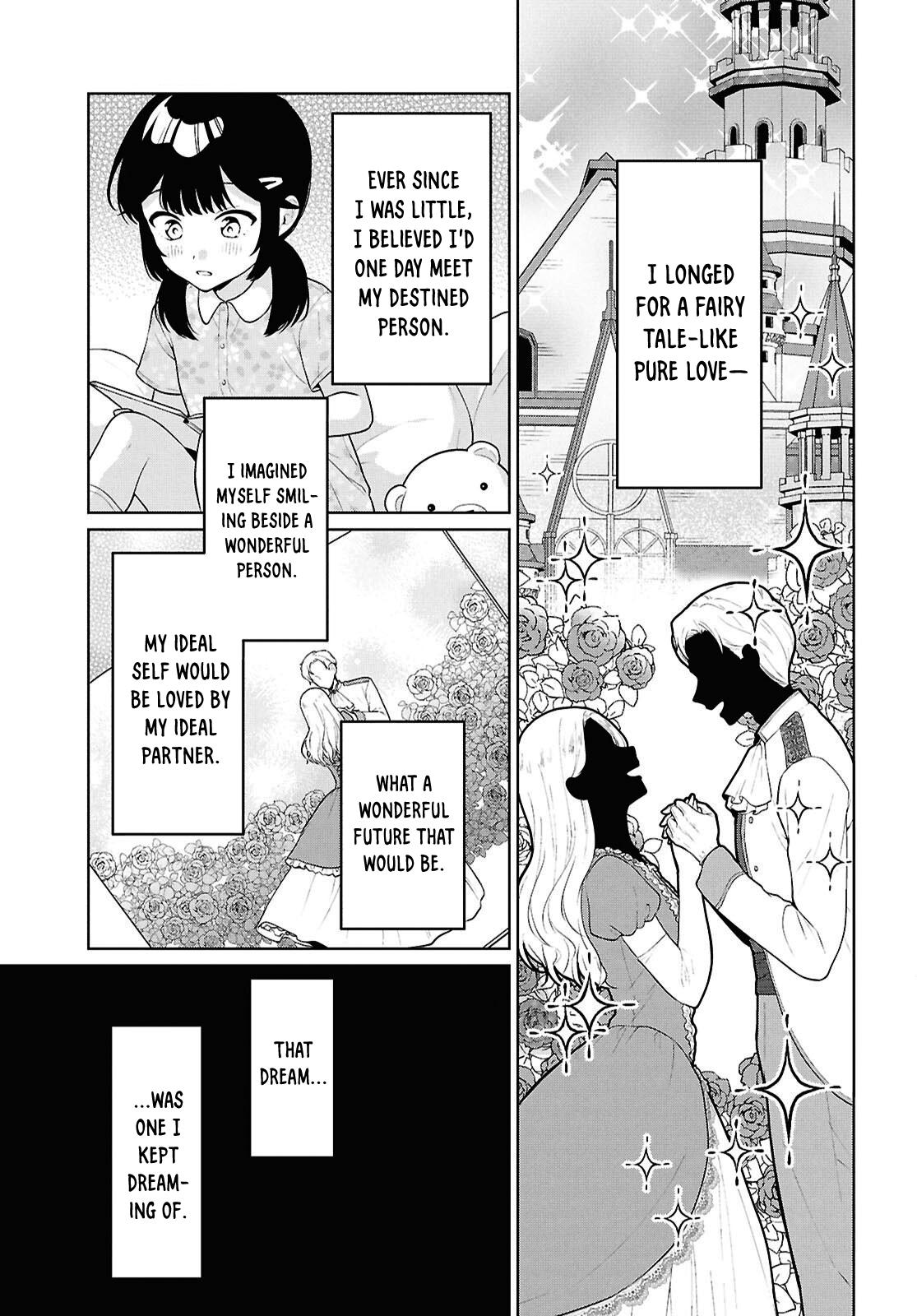 Danjo Hi 1:5 no Sekai demo Futsuu ni Ikirareru to Omotta? Gekiomo Kanjou na Kanojo-tachi ga Mujikaku Danshi ni Hanrou saretara Chap 21 - Next Chap 22