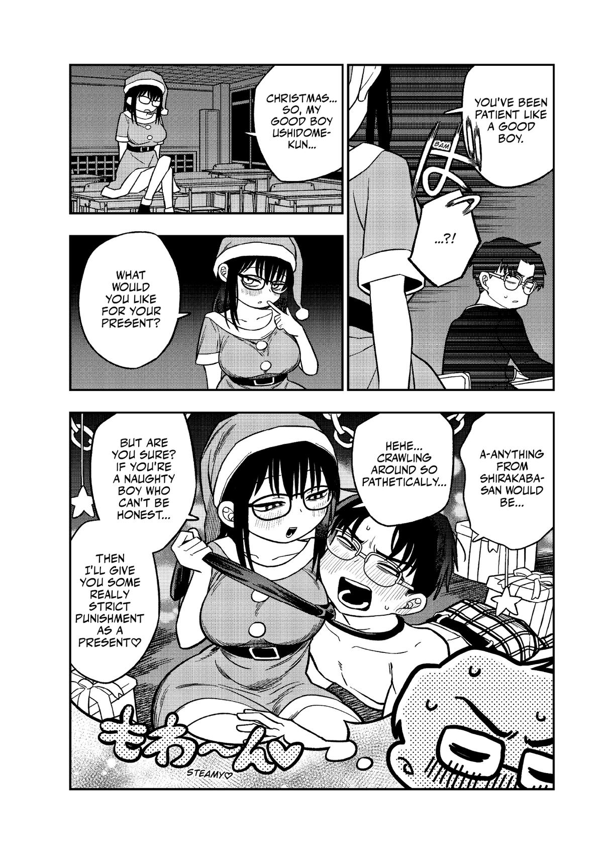 Chie Aru Koibito Chap 17 - Next Chap 18