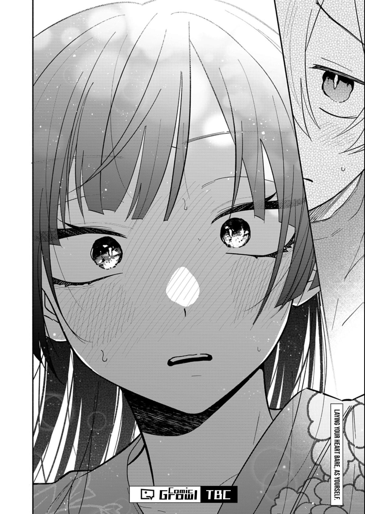 Boku no Ikezu na Konyakusha Chap 23.2 - Next Chap 24.2