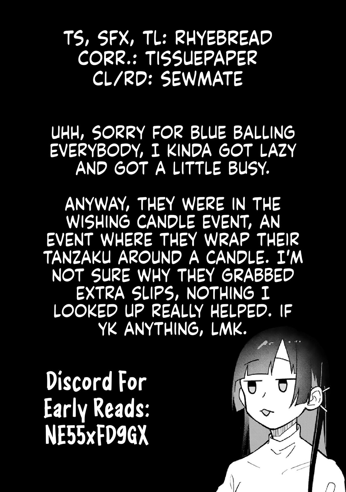Boku no Ikezu na Konyakusha Chap 23.2 - Next Chap 24.2