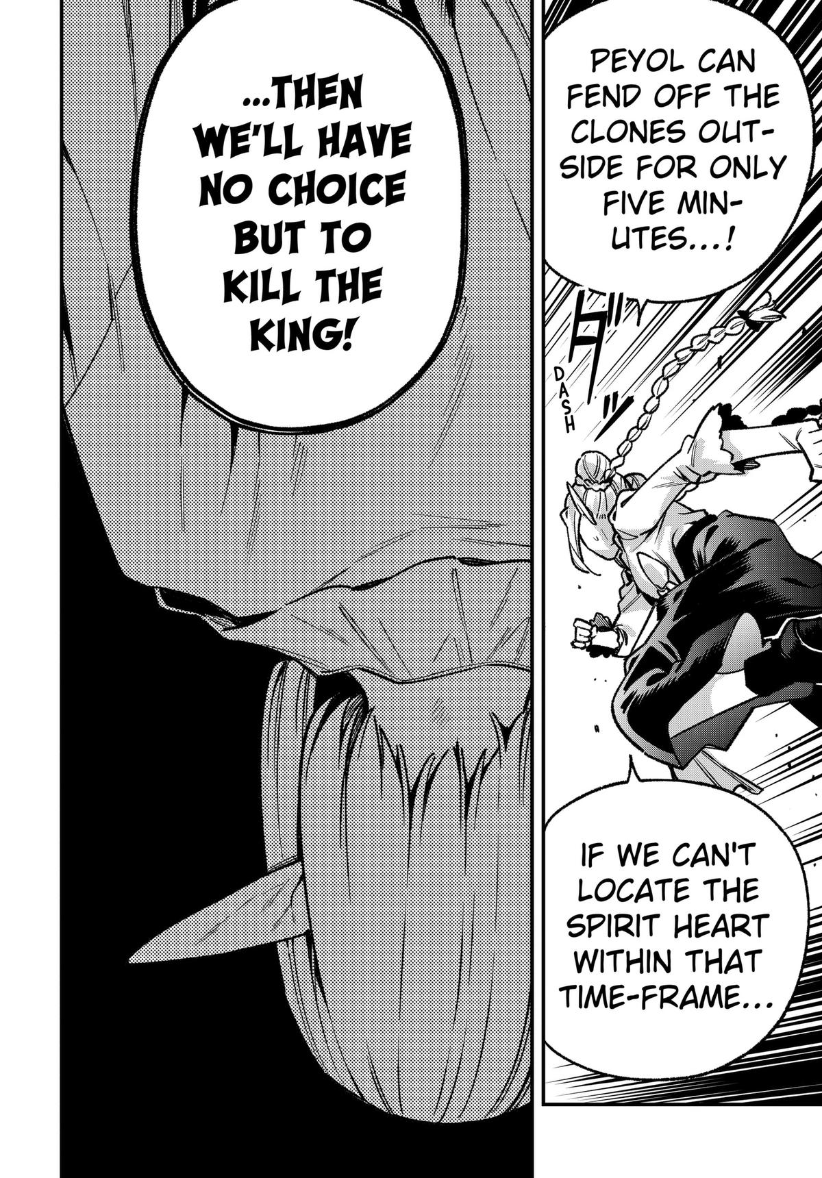 Kane no Naru Mori Chap 26 - Next Chap 27