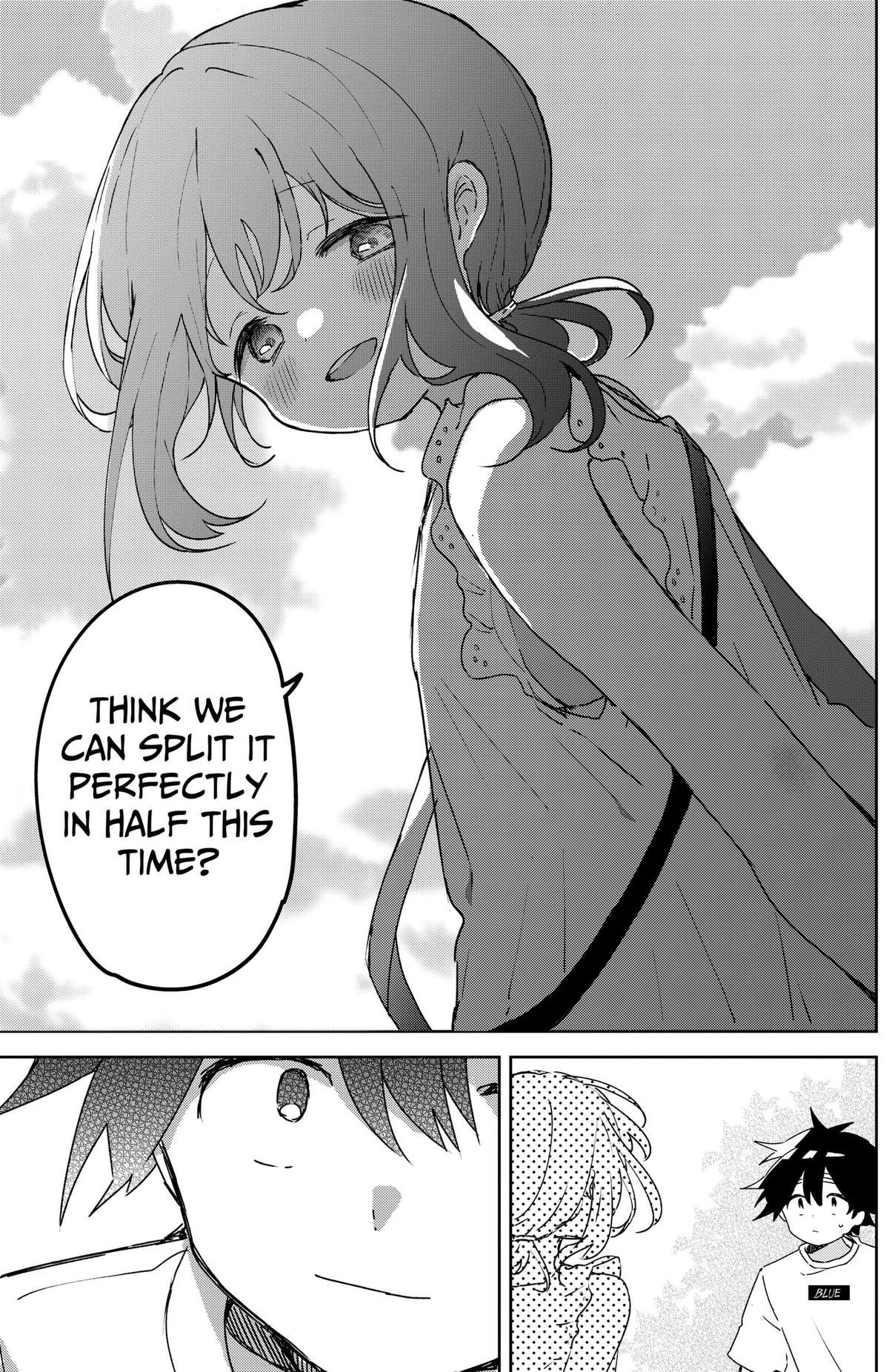 Osananananajimi Chap 27 - Next Chap 28