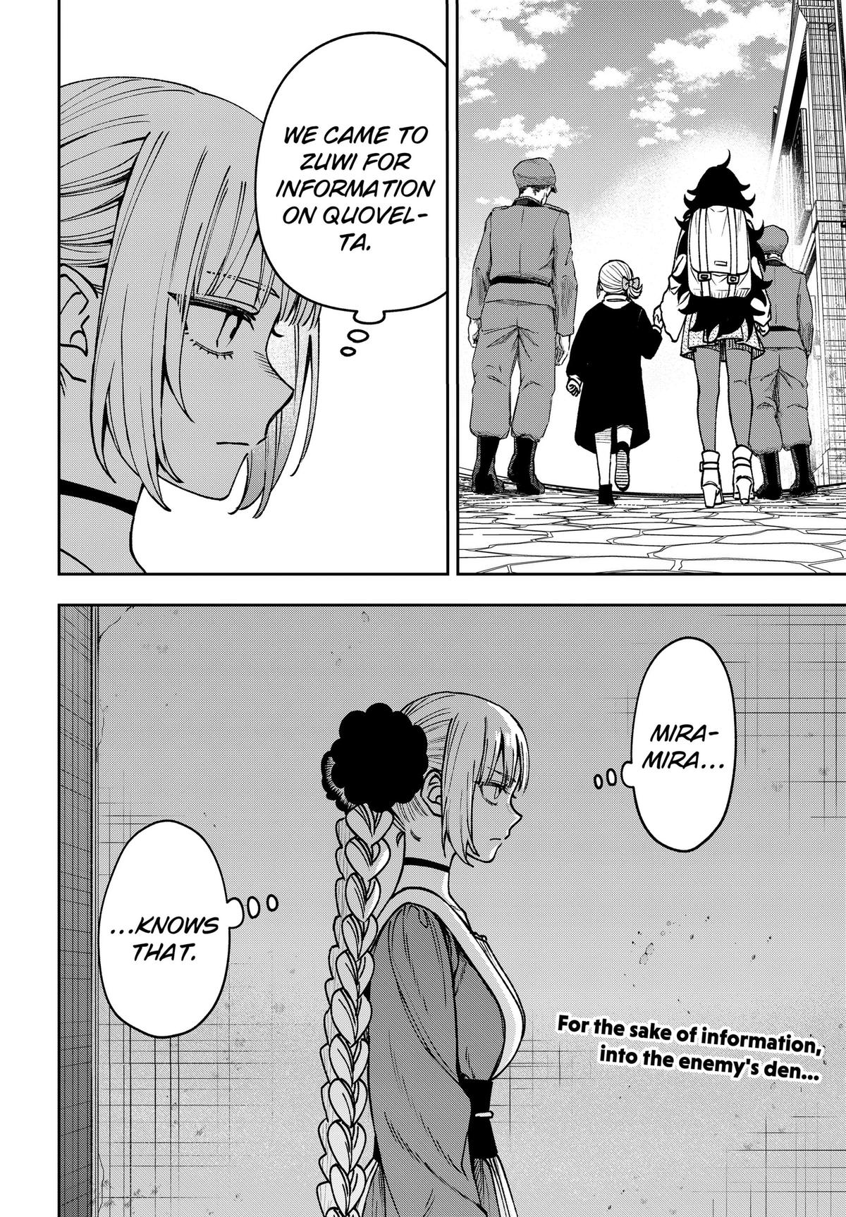 WITCHRIV Chap 31 - Next Chap 32