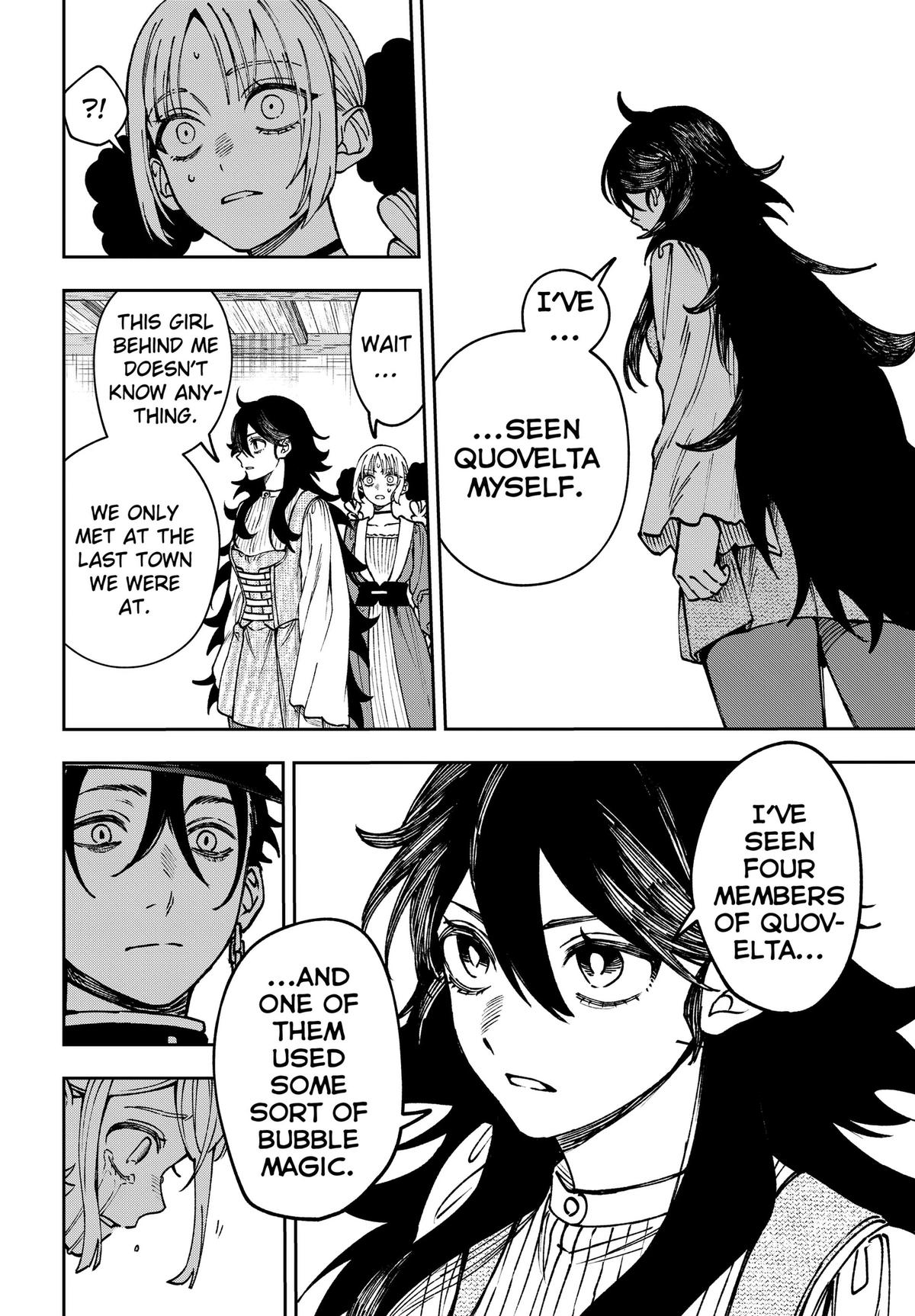 WITCHRIV Chap 31 - Next Chap 32