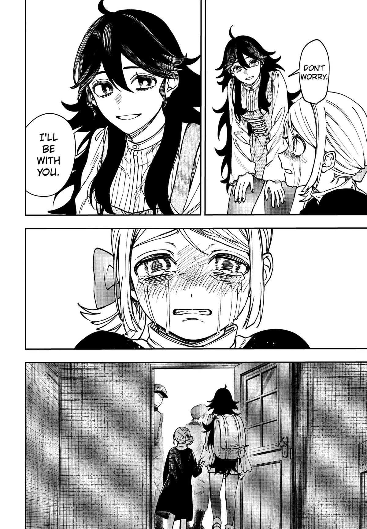 WITCHRIV Chap 31 - Next Chap 32