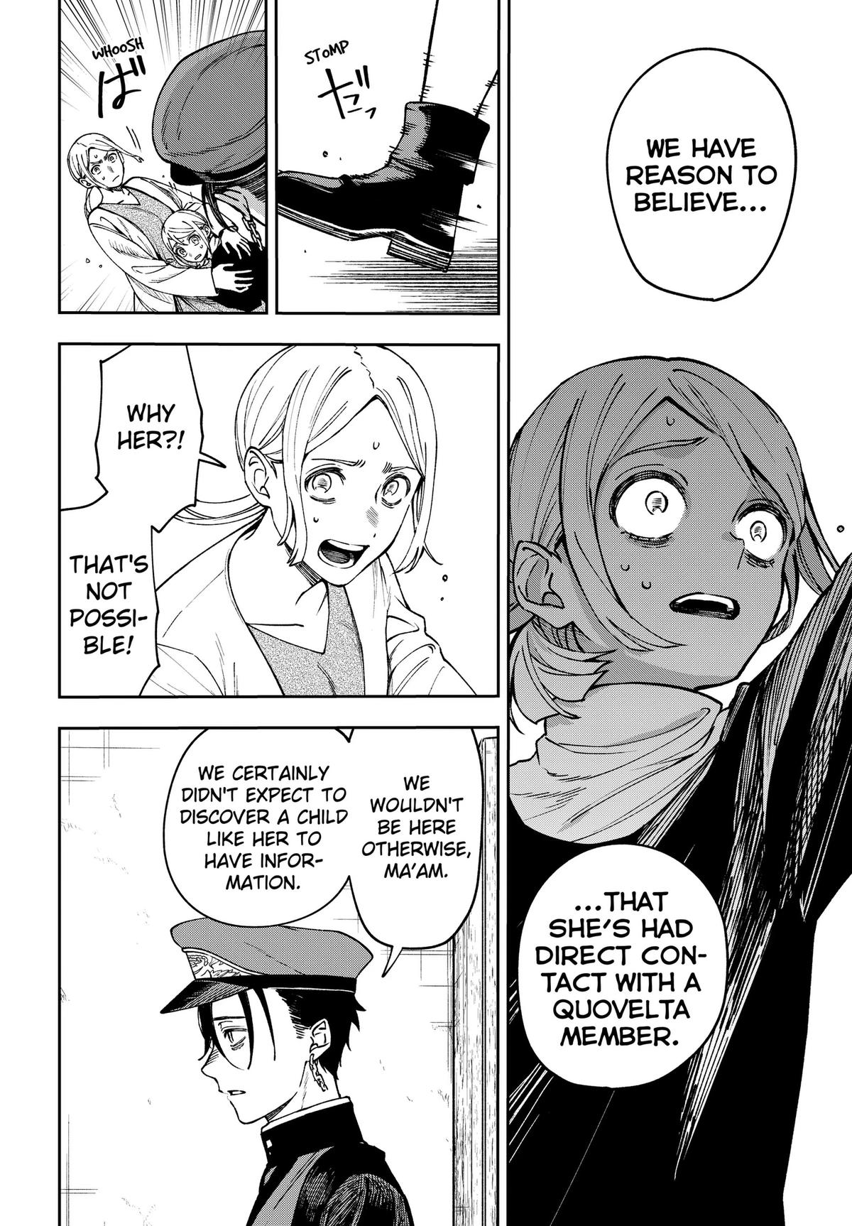 WITCHRIV Chap 31 - Next Chap 32