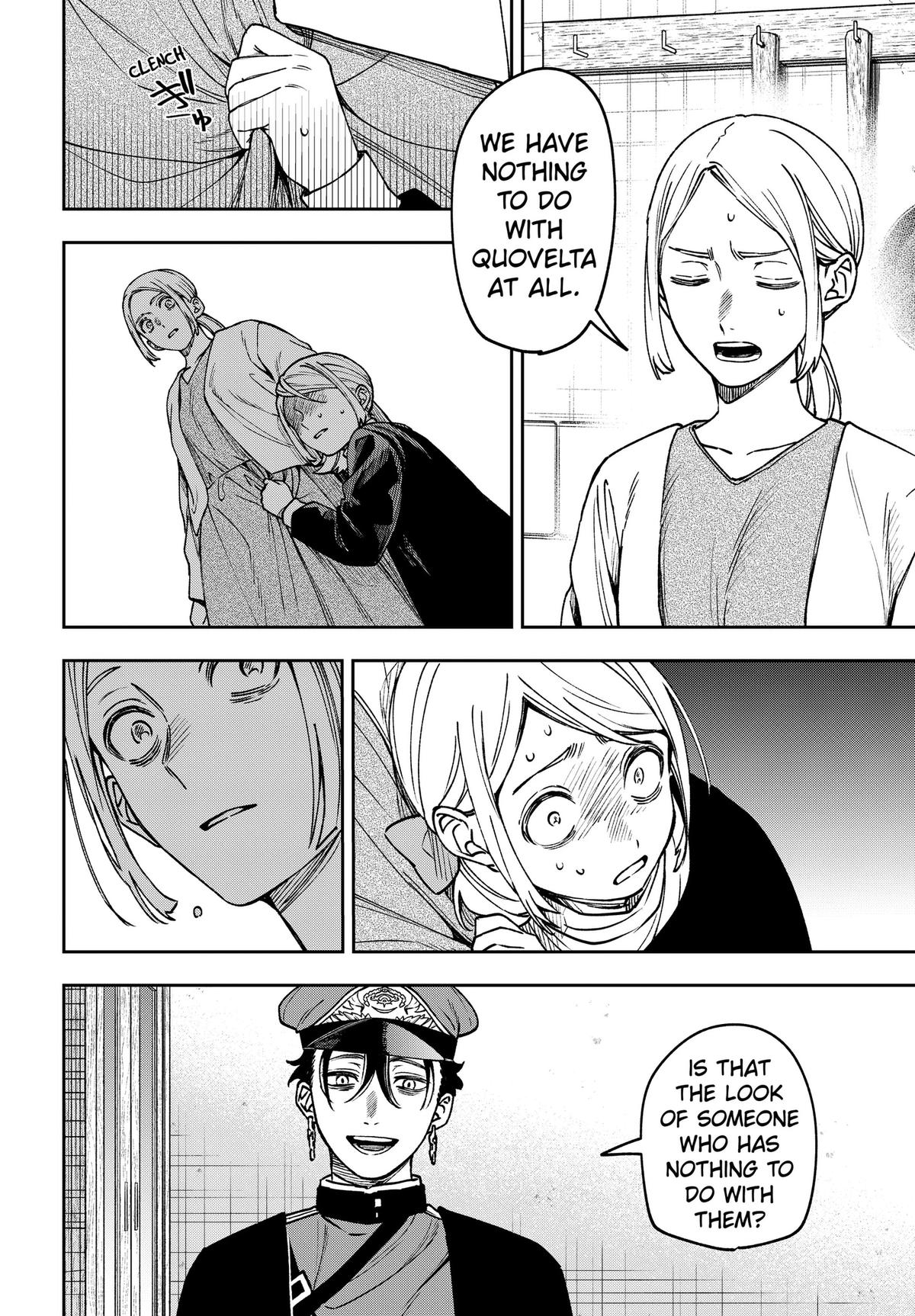 WITCHRIV Chap 31 - Next Chap 32