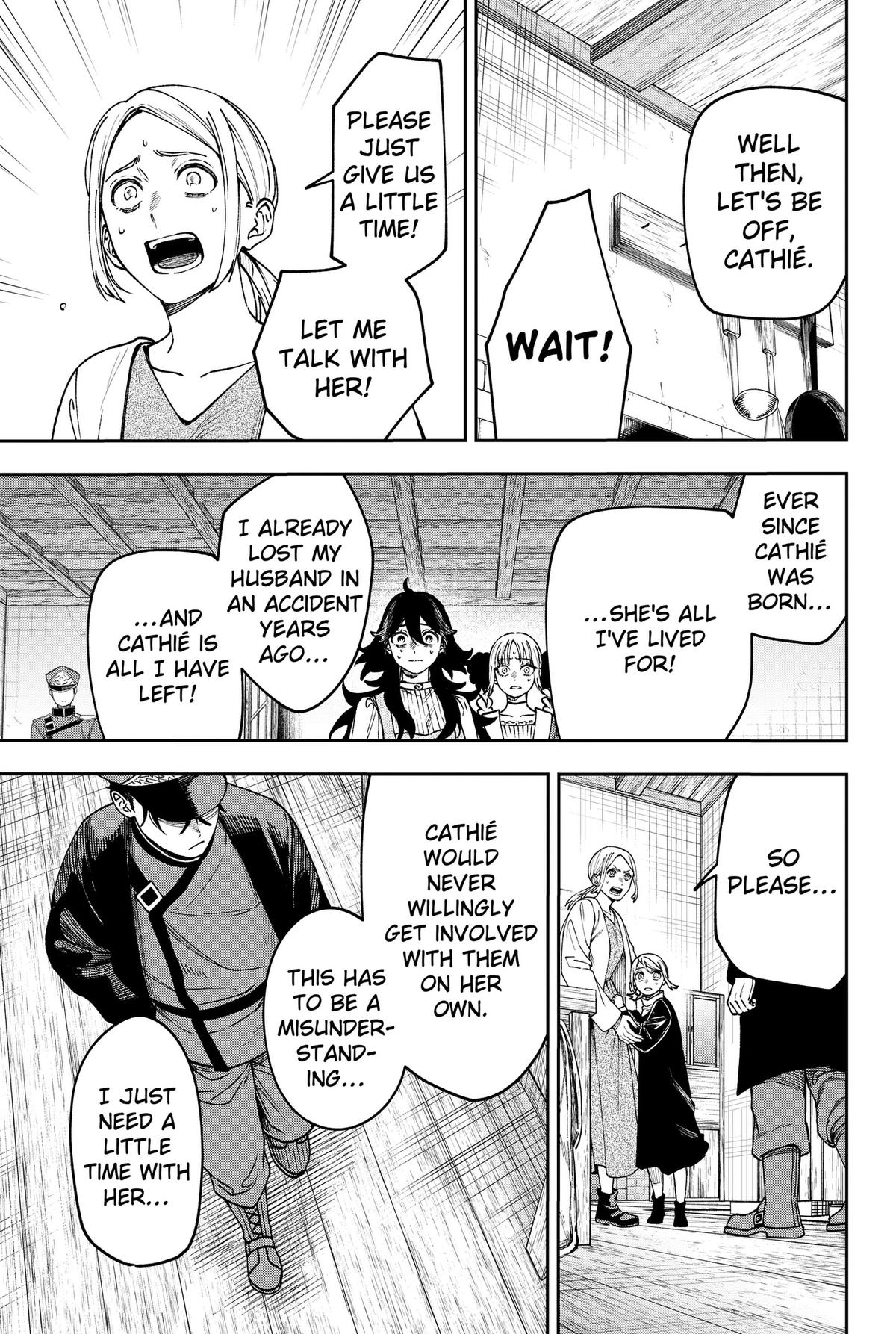 WITCHRIV Chap 31 - Next Chap 32