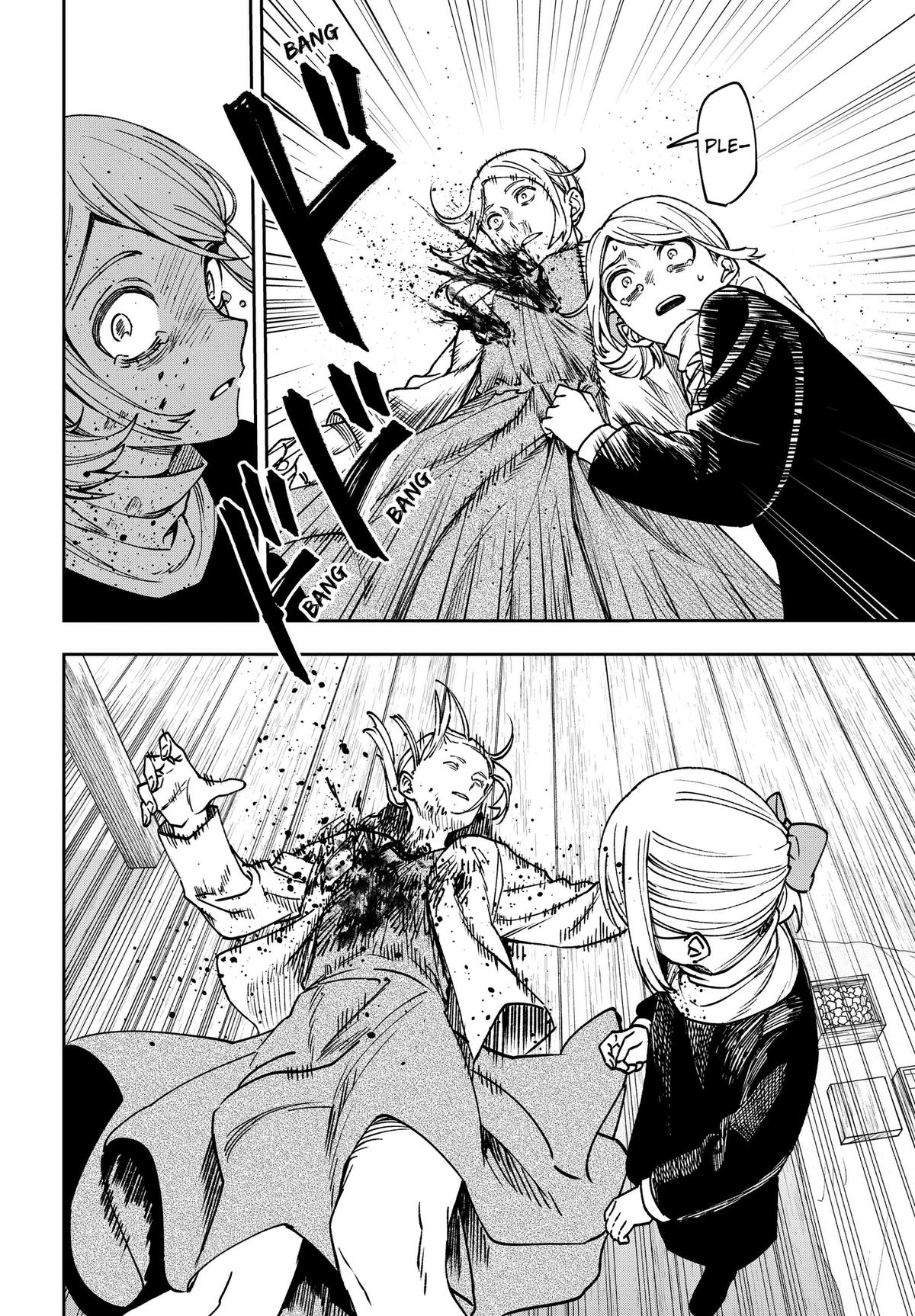 WITCHRIV Chap 31 - Next Chap 32