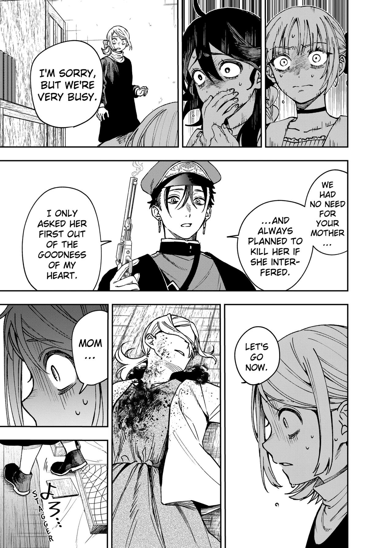 WITCHRIV Chap 31 - Next Chap 32