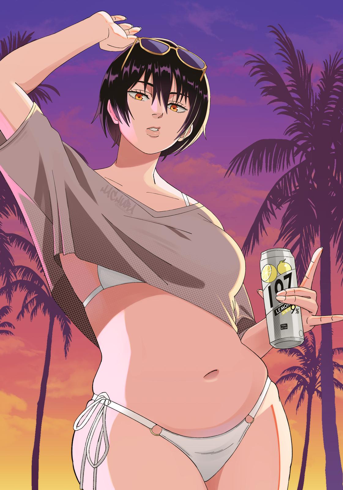 Yotaka Futatabi Chap 24 - Next Chap 25