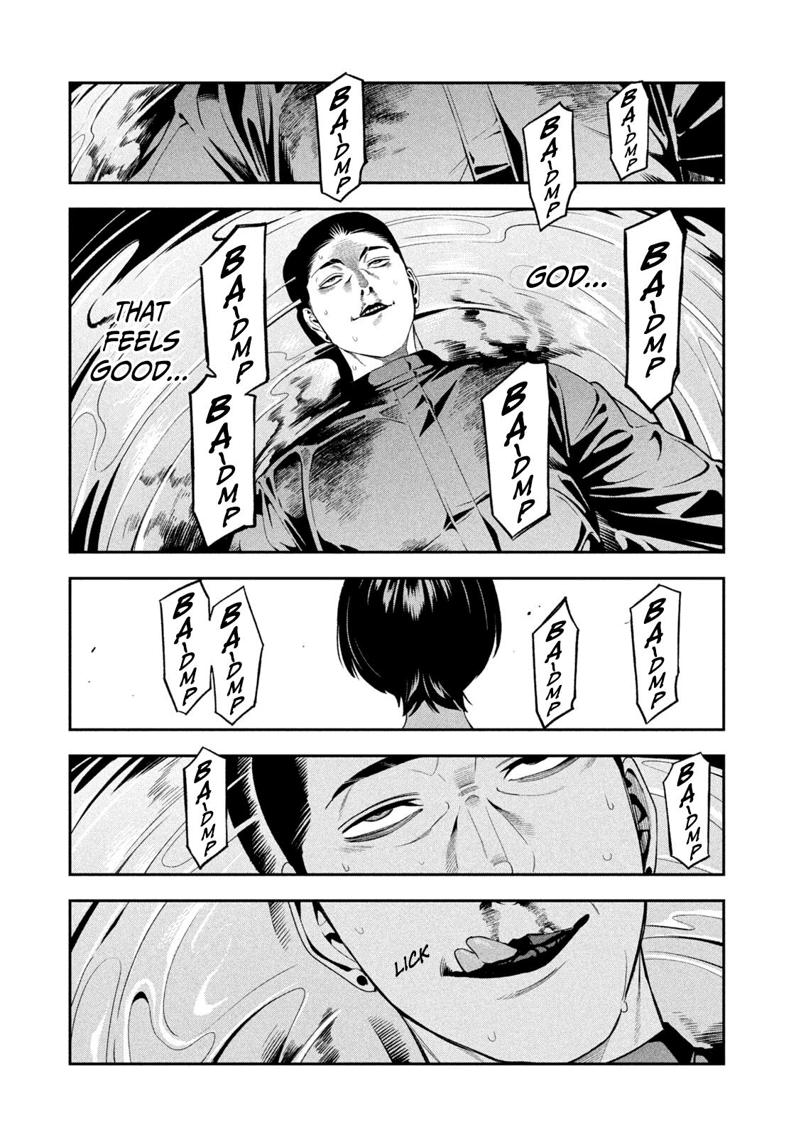 Yotaka Futatabi Chap 24 - Next Chap 25
