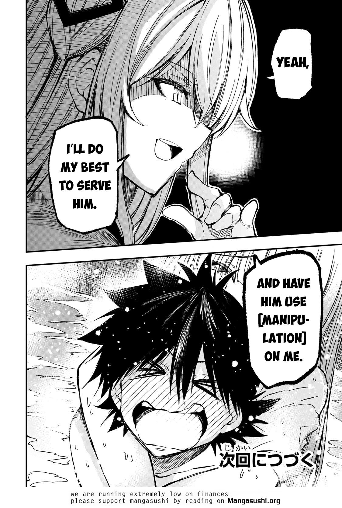 Hitoribocchi no Isekai Kouryaku Chap 309 - Next Chap 310
