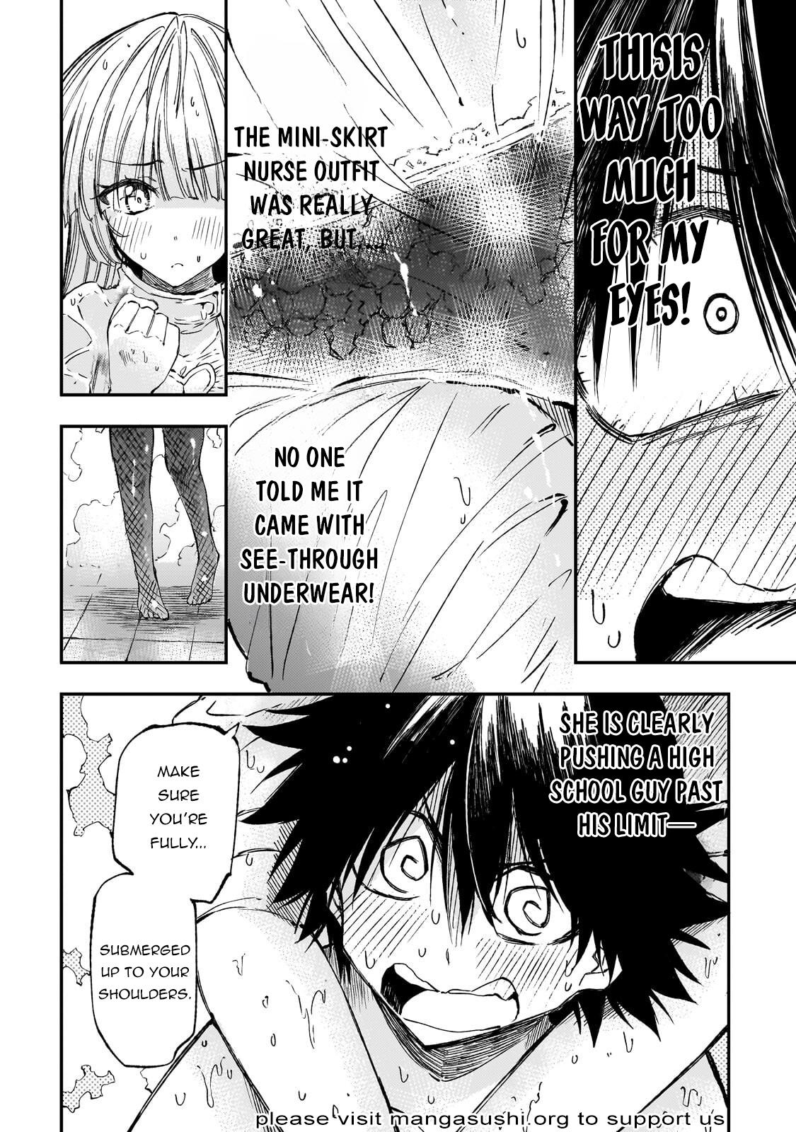 Hitoribocchi no Isekai Kouryaku Chap 309 - Next Chap 310