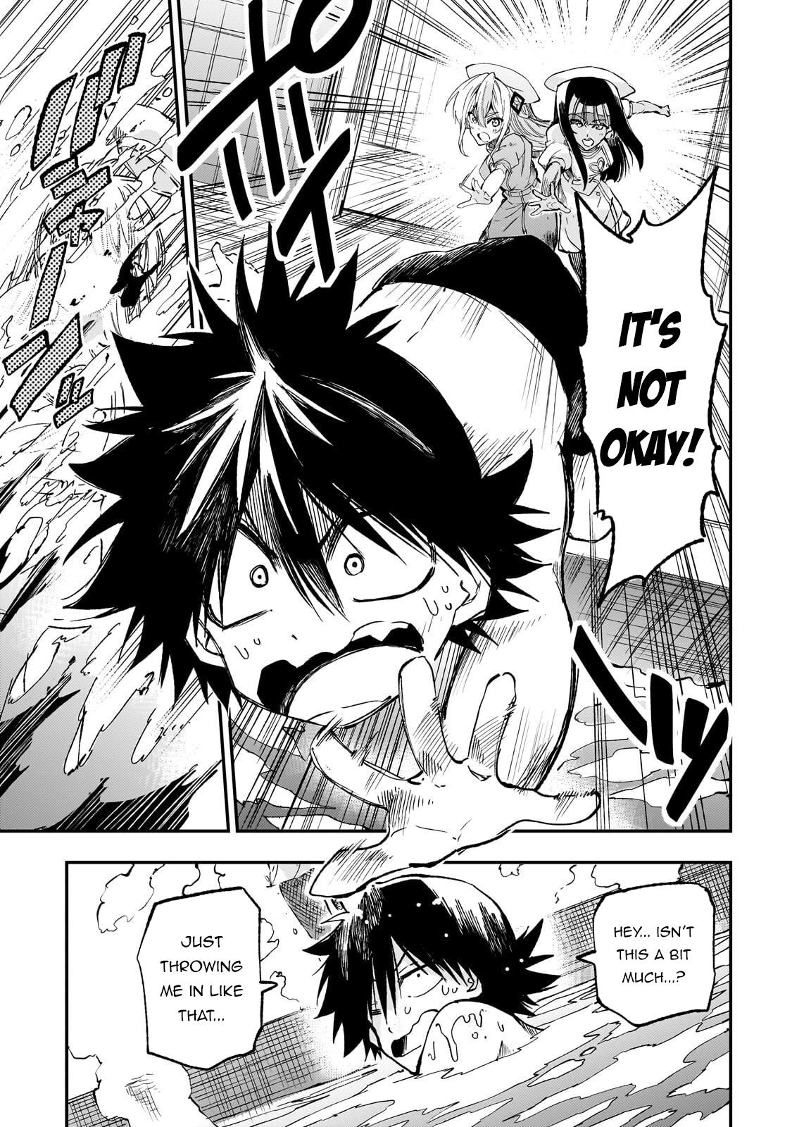 Hitoribocchi no Isekai Kouryaku Chap 310 - Next Chap 311