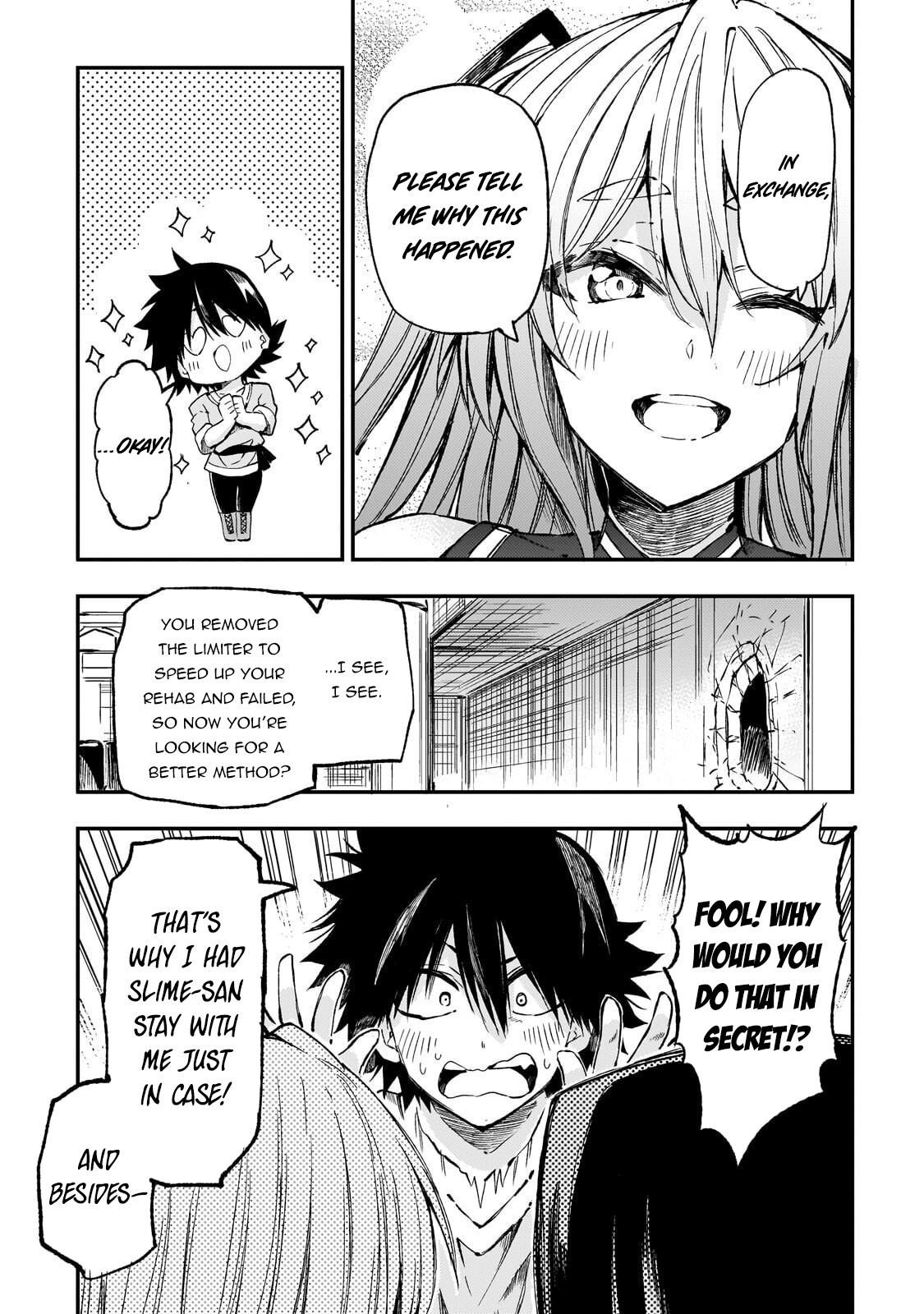 Hitoribocchi no Isekai Kouryaku Chap 312 - Next Chap 313