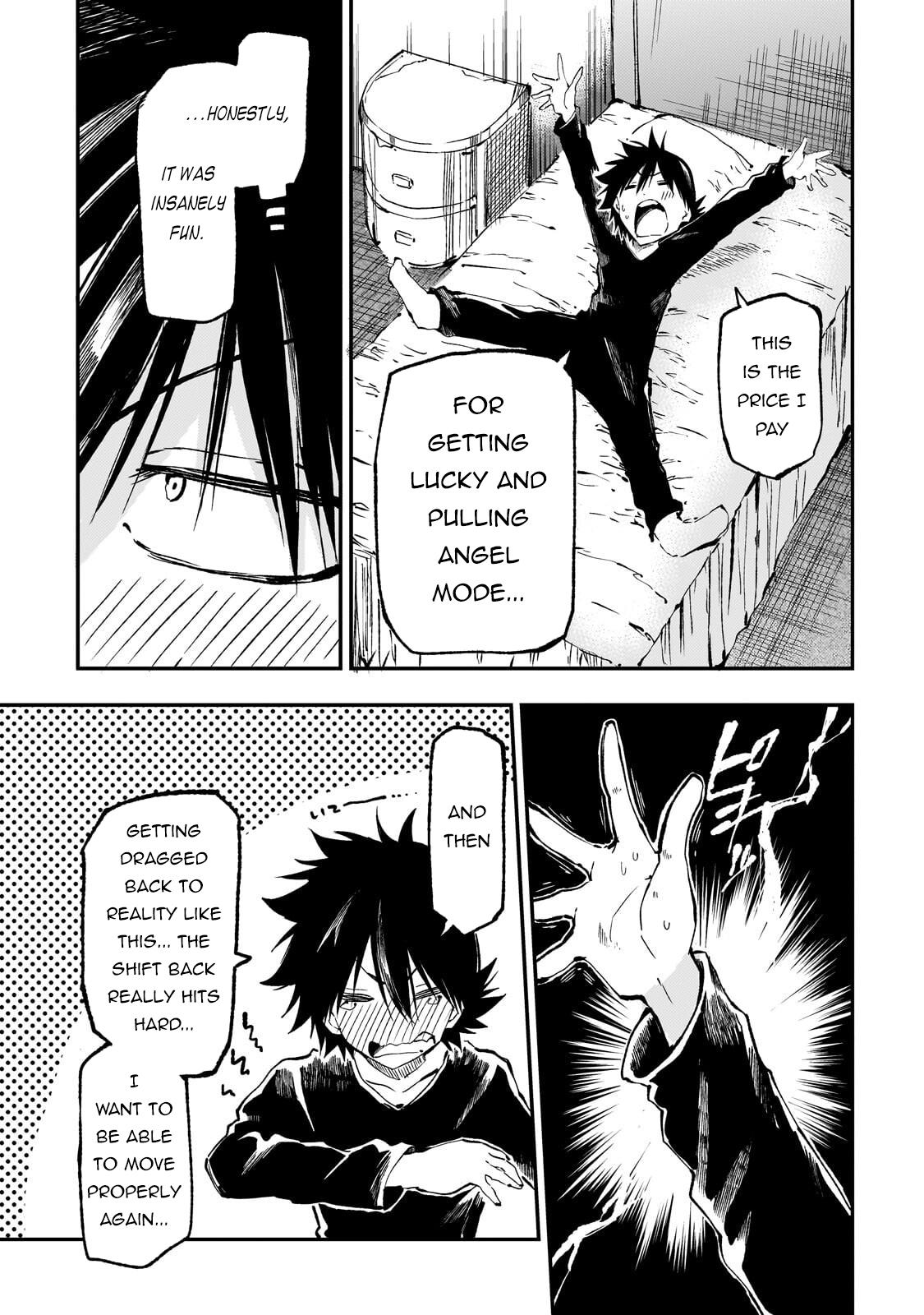 Hitoribocchi no Isekai Kouryaku Chap 312 - Next Chap 313