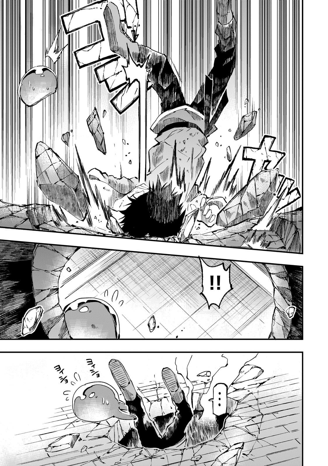 Hitoribocchi no Isekai Kouryaku Chap 312 - Next Chap 313