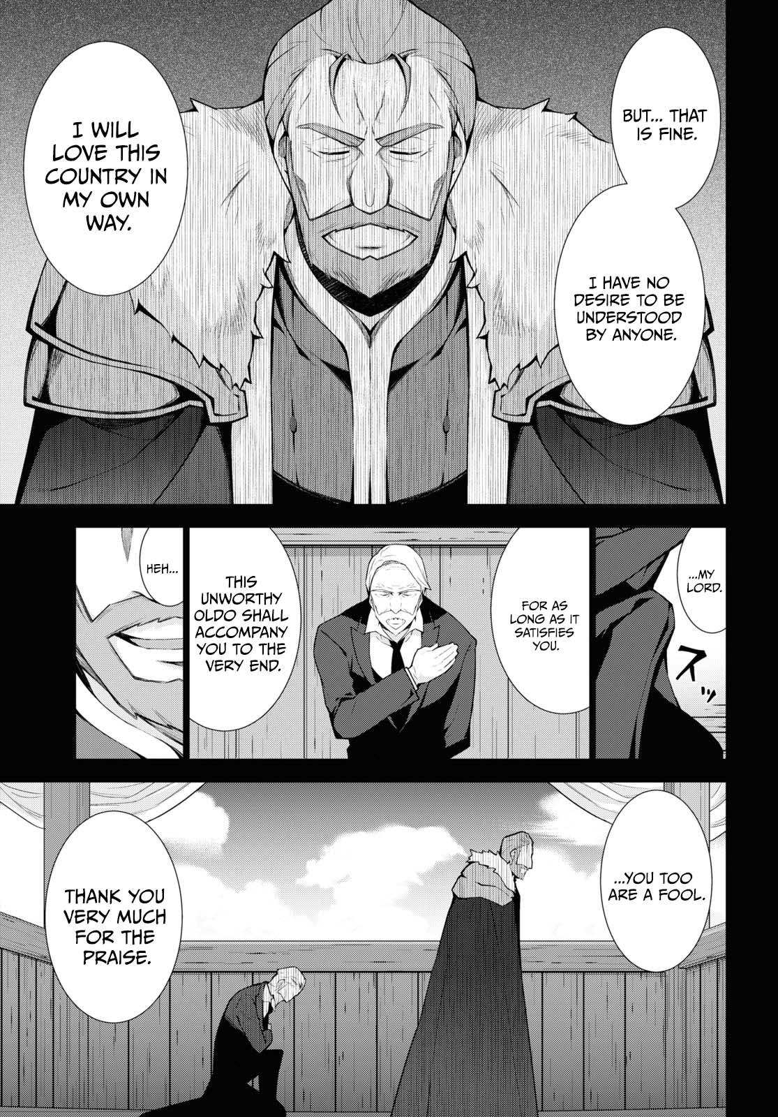 Isekai Cheat Magician Chap 48 - Next Chap 49
