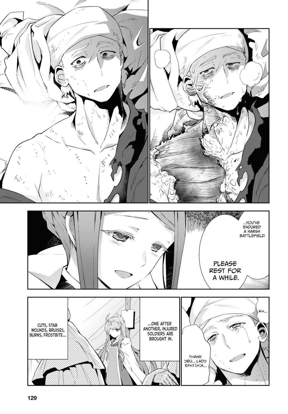 Isekai Cheat Magician Chap 50 - Next Chap 51