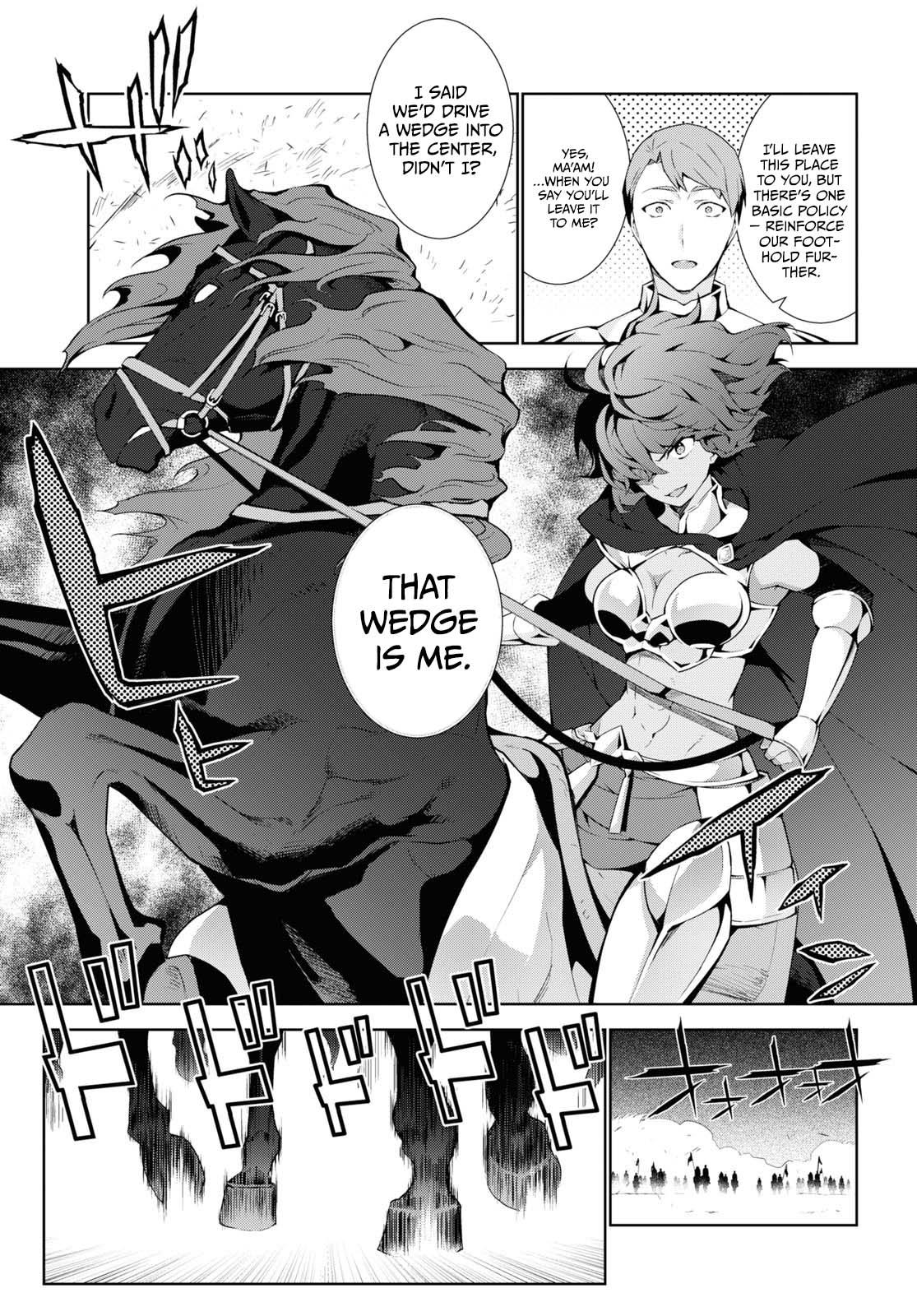 Isekai Cheat Magician Chap 50 - Next Chap 51