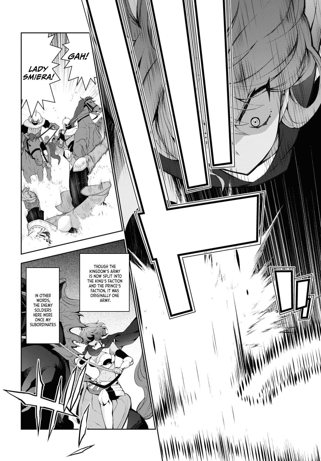 Isekai Cheat Magician Chap 50 - Next Chap 51