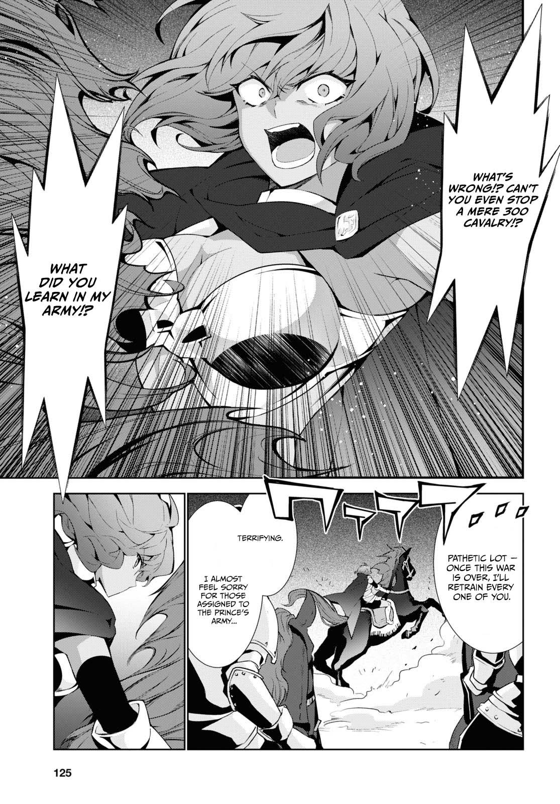 Isekai Cheat Magician Chap 50 - Next Chap 51