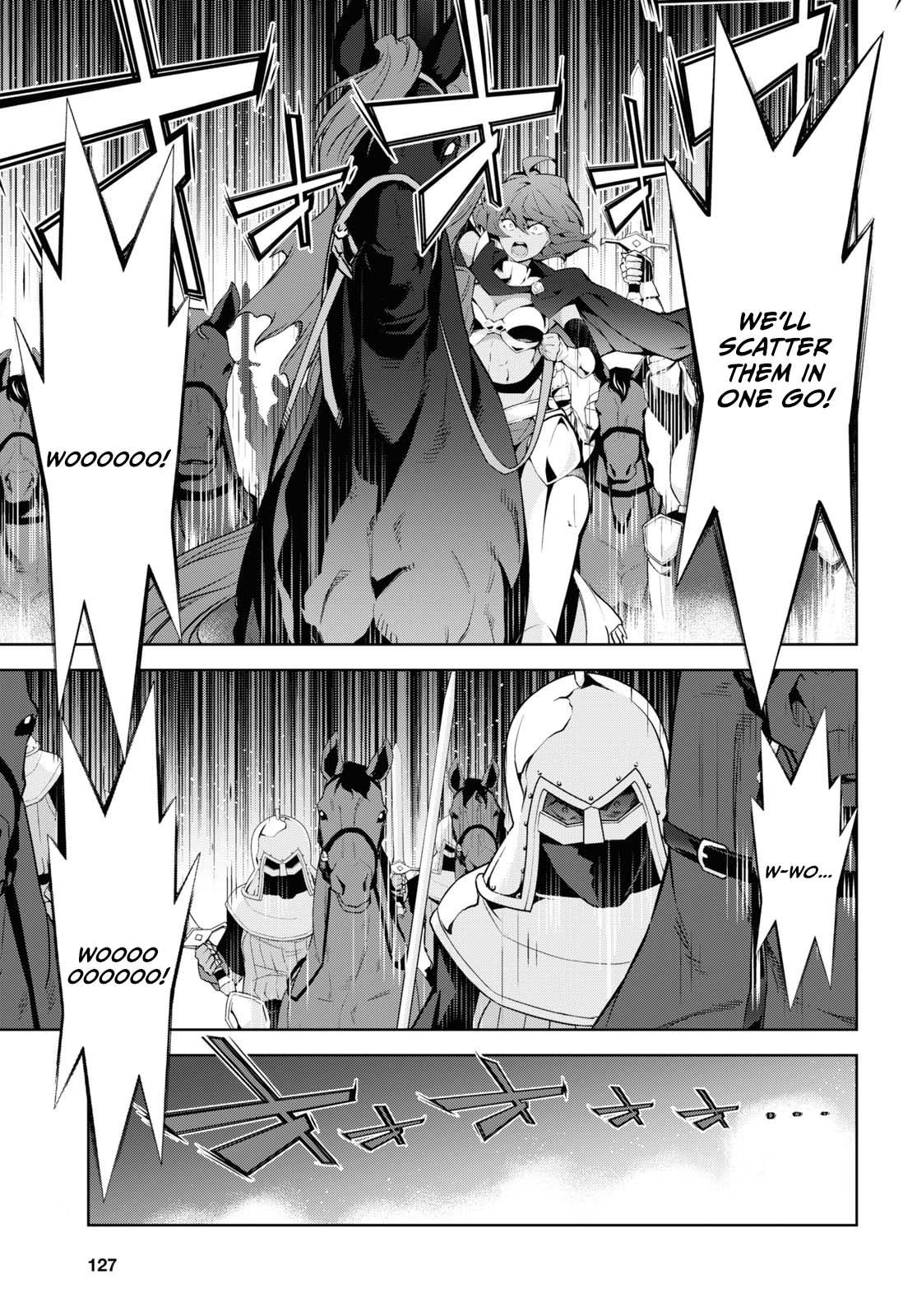 Isekai Cheat Magician Chap 50 - Next Chap 51