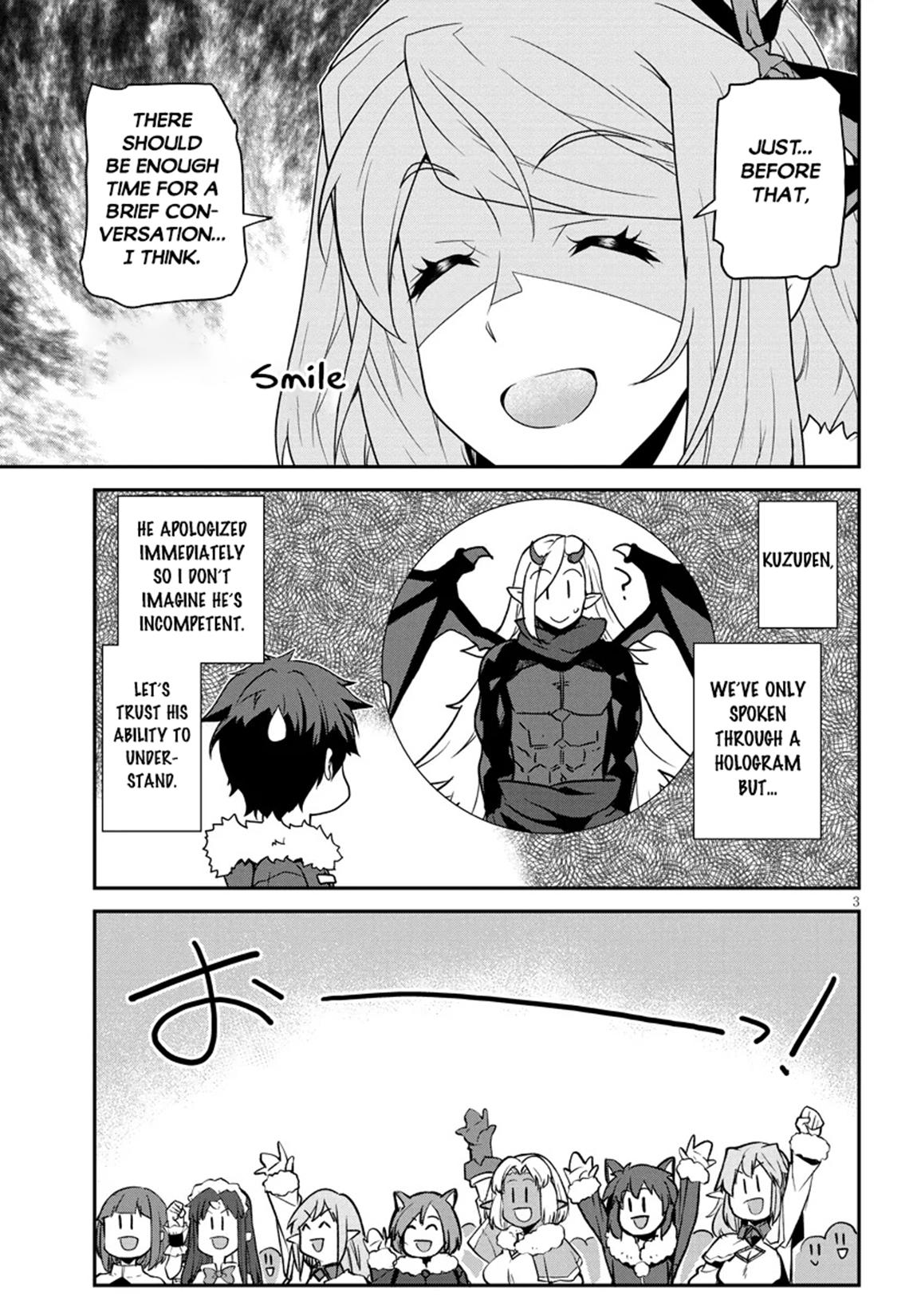 Isekai Nonbiri Nouka Chap 301 - Next Chap 302