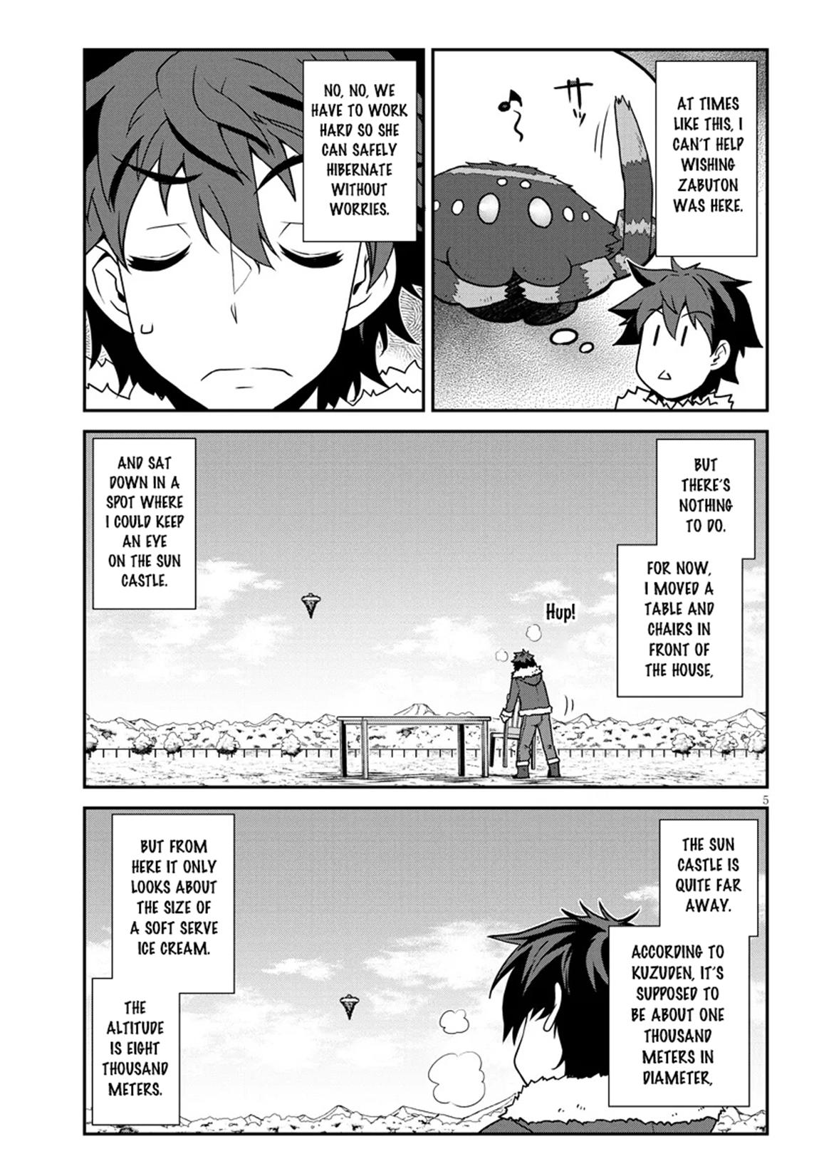 Isekai Nonbiri Nouka Chap 301 - Next Chap 302