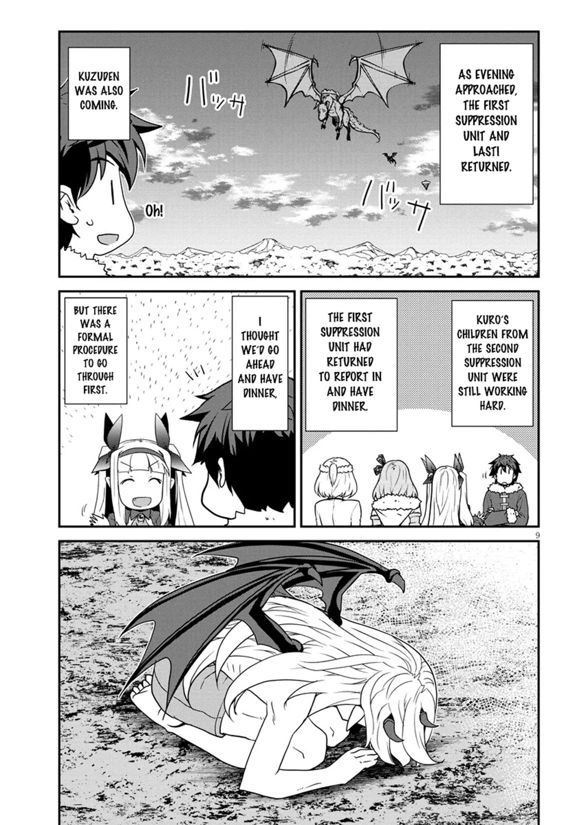 Isekai Nonbiri Nouka Chap 302 - Next Chap 303
