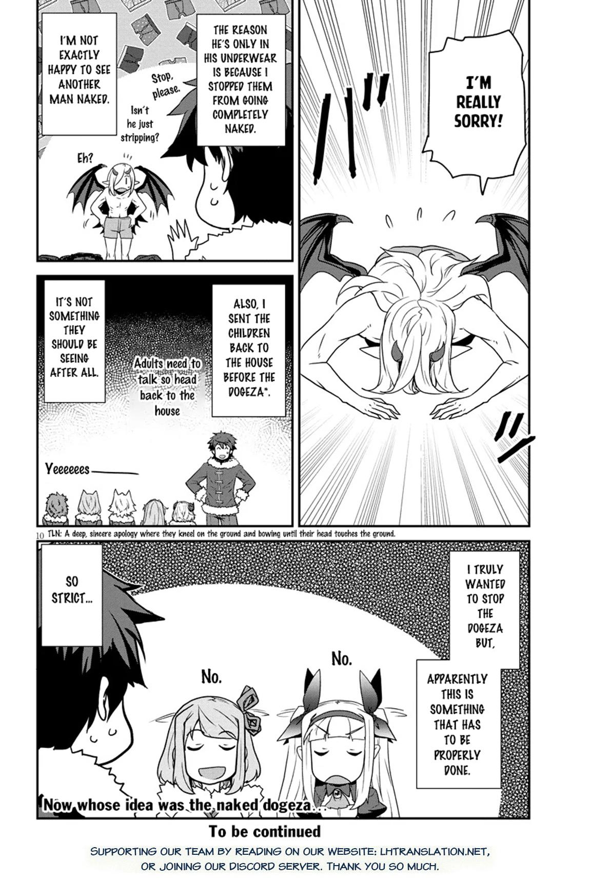 Isekai Nonbiri Nouka Chap 302 - Next Chap 303